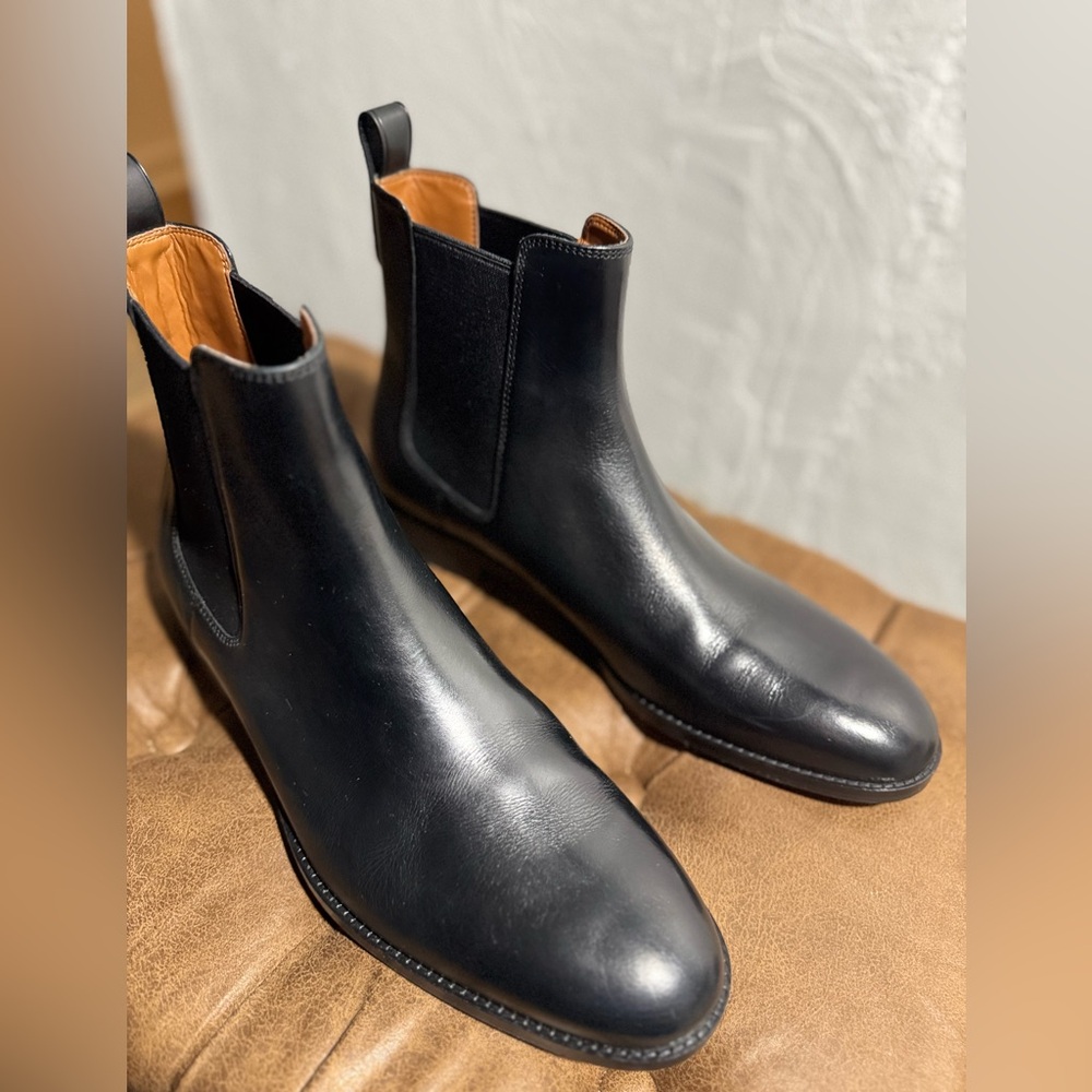 Coach Mens The Dalton Chelsea Boot 11.5